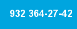 932 364-27-42
